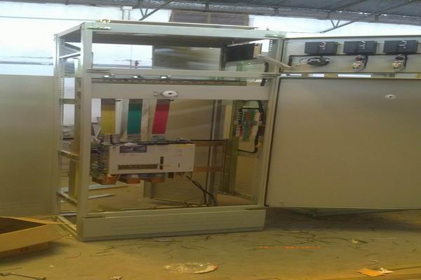 东海控制箱-控制箱的安全使用常识